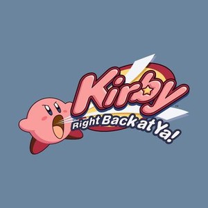 kirby right back at ya monsters
