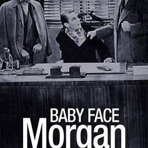 Baby Face Morgan photo 7