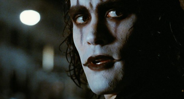 The Crow Reboot Rotten Tomatoes