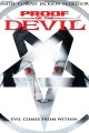 Proof of the Devil
