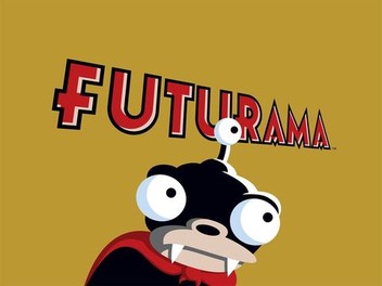 Watch futurama season 8 on sale