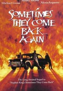 Sometimes They Come Back... Again poster image