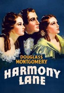 Harmony Lane poster image