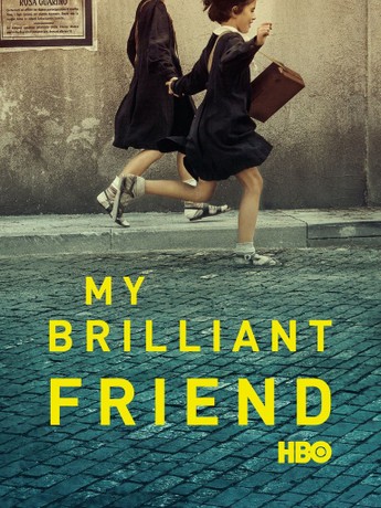 My brilliant friend season 2 watch online clearance