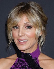 Marla Maples