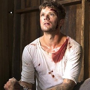 Ryan Phillippe as Reagan Pearce in "Catch Hell." photo 13