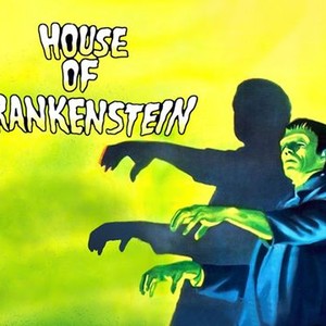 "House of Frankenstein photo 10"