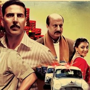 Special 26 Rotten Tomatoes