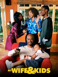My Wife and Kids: Season 2 | Rotten Tomatoes