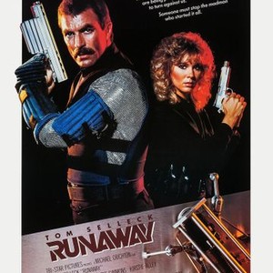 Runaway (1984) photo 14
