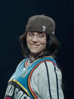 Billie Eilish: Hit Me Hard and Soft - The Tour Live in 3D | Rotten