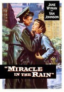 Miracle in the Rain poster image
