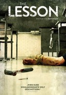 The Lesson poster image