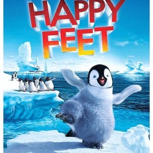 Happy Feet - Rotten Tomatoes