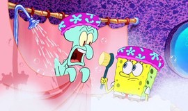 The SpongeBob SquarePants Movie: Official Clip - Morning Routine photo 11