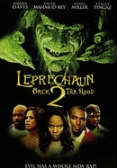Leprechaun: Back 2 tha Hood poster image