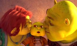 Movie Review - 'Shrek Forever After' - Happily Ever After Ain't All It's  Cracked Up To Be : NPR