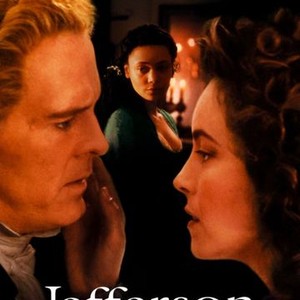 Jefferson in Paris - Rotten Tomatoes