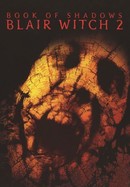 Book of Shadows: Blair Witch 2 poster image