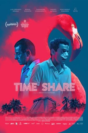 Time Share poster