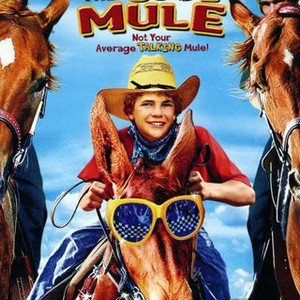 Tommy and the Cool Mule (2009) photo 1