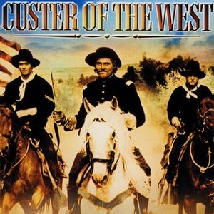 Custer of the West photo 6