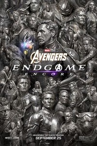 Avengers: Endgame
