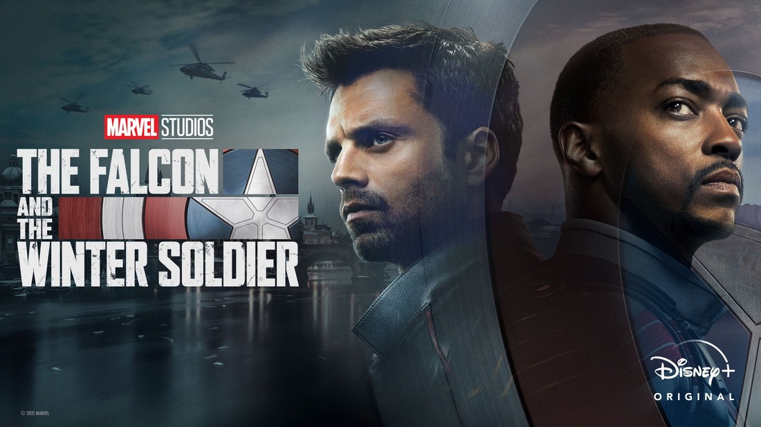 The Falcon and the Winter Soldier Season 1 Rotten Tomatoes