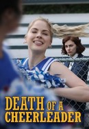 Death of a Cheerleader poster image