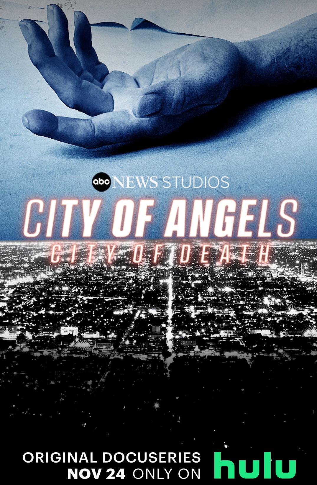 City of Angels  City of Death - Rotten Tomatoes