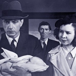 Count the Hours (1953) photo 9