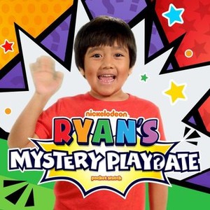 Ryan's Mystery Playdate - Rotten Tomatoes