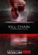 Kill Chain: The Cyber War on America's Elections poster image