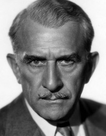 George Irving
