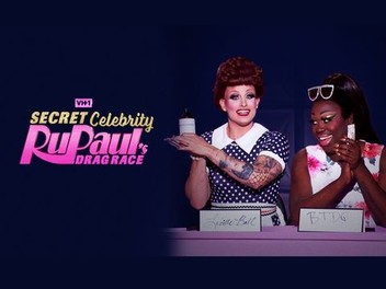 Rupaul's secret celebrity on sale drag race episode 1