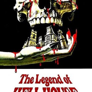 The Legend of Hell House photo 7