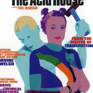 The Acid House (1998) photo 2