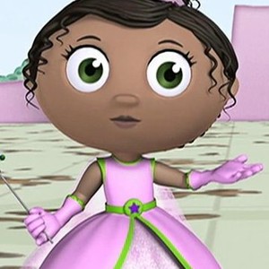 Super Why!: Season 2, Episode 2 - Rotten Tomatoes