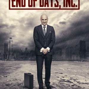End of Days, Inc. photo 12