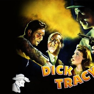 Dick Tracy photo 1