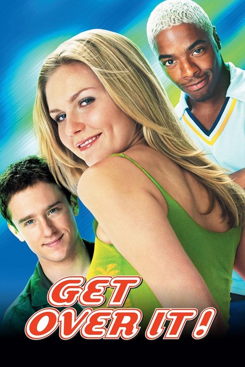 Get Over It poster