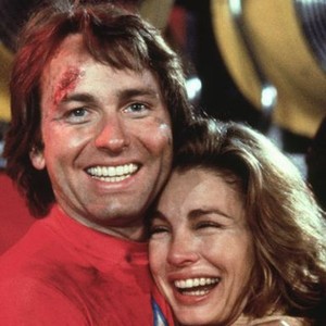 HERO AT LARGE, John Ritter, Anne Archer, 1980, (c) MGM