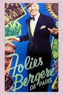 Folies Bergère de Paris | Rotten Tomatoes