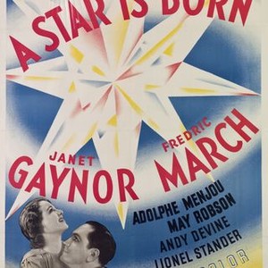 A Star Is Born (1937) photo 6