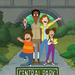 Central Park - Rotten Tomatoes