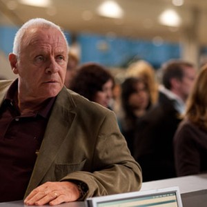 Anthony Hopkins in "360." photo 19
