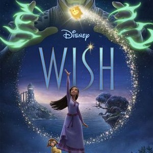 Disney fans have high hopes for Disney's upcoming movie 'Wish' – Scot Scoop  News