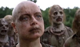 The Walking Dead: Season 9 Episode 10 Featurette - Lydia's Childhood Memories photo 1
