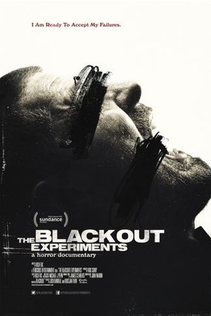 The Blackout Experiments poster