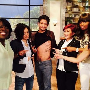 Tyler Posey - Rotten Tomatoes